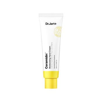 Ceramidin Moisturizing Hand Cream