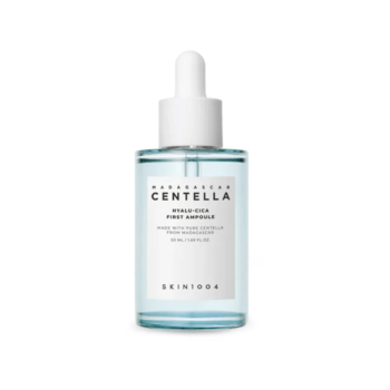 Madagascar Centella Hyalu-Cica First Ampoule