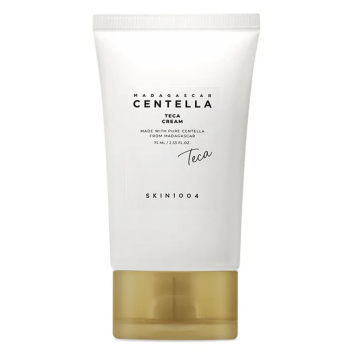 Crema Teca Madagascar Centella