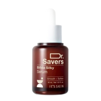 Serum Dr. Savers Bifida Silky