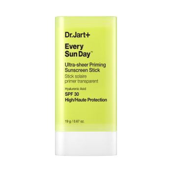 Stick Protetor Solar Invisível SPF40