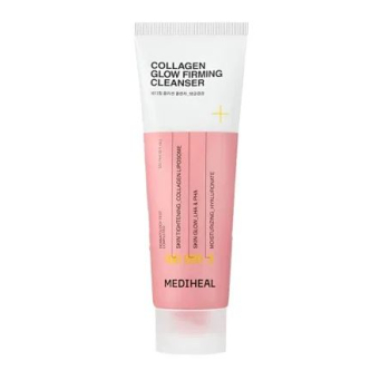 Limpador Collagen Glow Firming