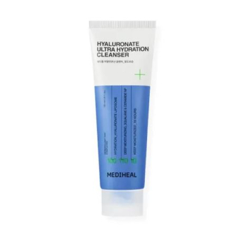Limpador Hyaluronate Ultra Hydration