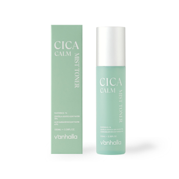 Tónico Hidratante Con Cica Calm Mist