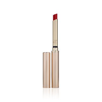 Batom Pure Color Explicit Slick Shine Lipstick