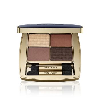 Essential Eyeshadow Quad Sombra de olhos