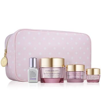 Conjunto Resilience Multi Effect