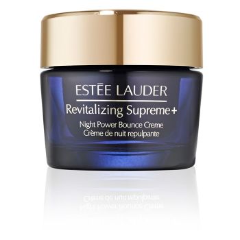 Revitalizing Supreme+ Night Power Bounce Creme Antienvelhecimento