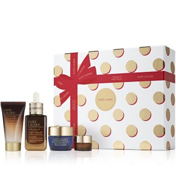Coffret Advanced Night Repair Sérum Antienvelhecimento