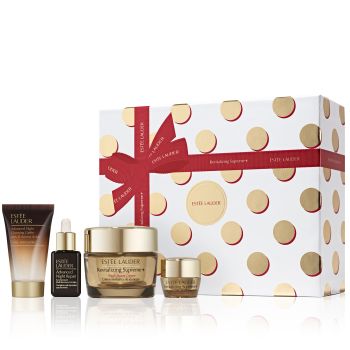Coffret Ritual Revitalizing Supreme+