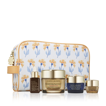 Estojo Revitalizing Supreme + Nécessaire