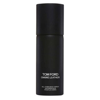 Ombre Leather All Over Body Spray