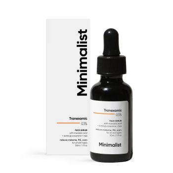 Sérum Facial Tranexamic 03%