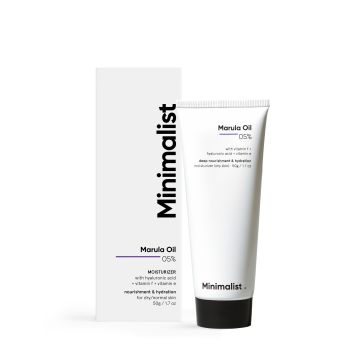 Marula Oil 05% Hidratante