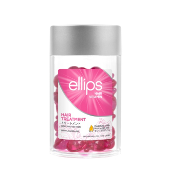 Vitamina Capilar Óleo de Argão Tratamento