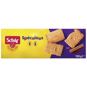 Bolachas Spéculoos