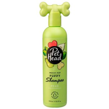 Mucky Puppy Champô