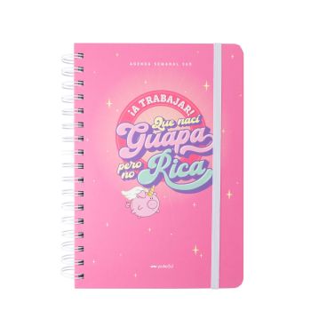 Agenda sem datas