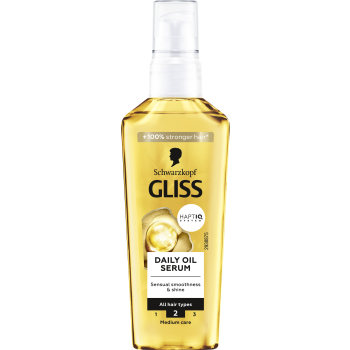 Sérum Ligeiro Oil Elixir 