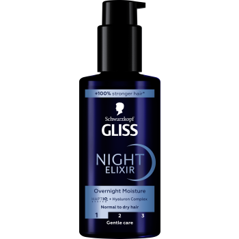 Night Elixir Hidratante