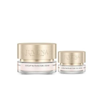 Set Creme Nutri Restore E Eye Cream