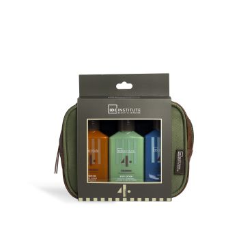 4 Elements Coffret Essenciais de Banho + Nécessaire