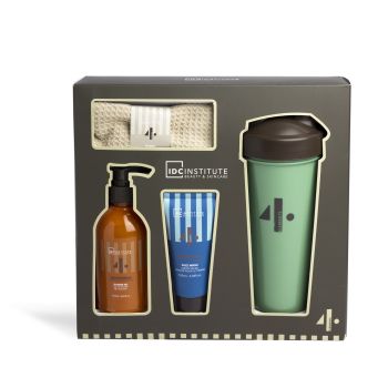 4 Elements Coffret de Ginásio
