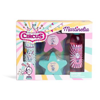 Conjunto de banho Circus