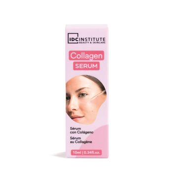 Skin Solutions Sérum com Colagénio