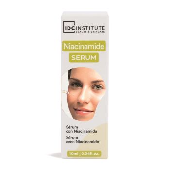 Skin Solutions Sérum com Niacinamida