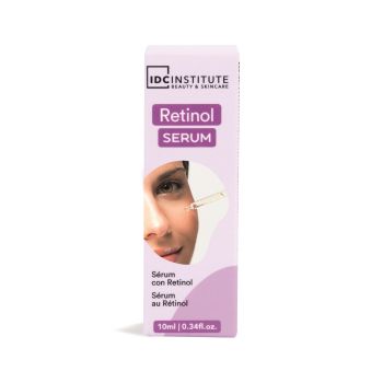 Skin Solutions Sérum com Retinol