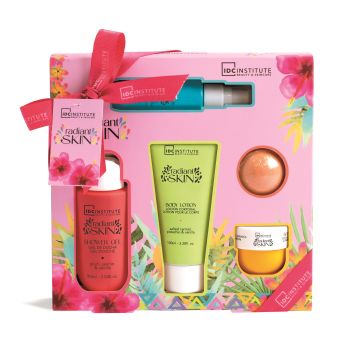 Conjunto de Banho Skin Radiant