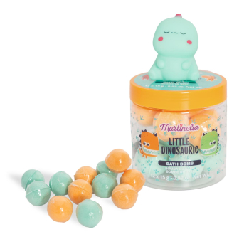Bomba de Banho Little Dinosauric