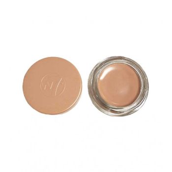 Corretor iluminador em creme