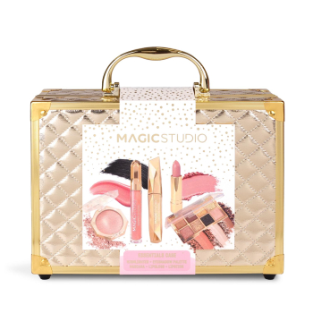 Conjunto Diamond Essentials Case