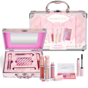 Case Coquette Essentials