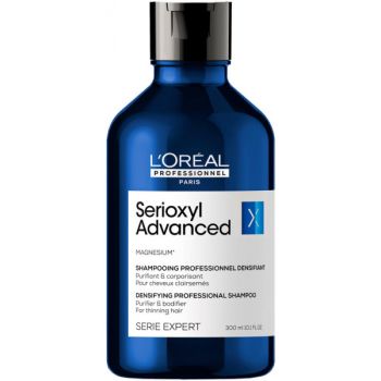 Champô Densidade Scalp Expert Serioxyl