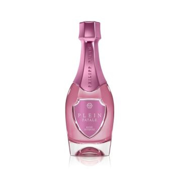Plein Fetale Rosé Intense Eau de Parfum