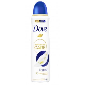 ORIGINAL Women Desodorizante Spray