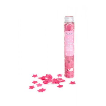 Banho de confetes
