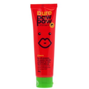 Bálsamo Cherry Coral