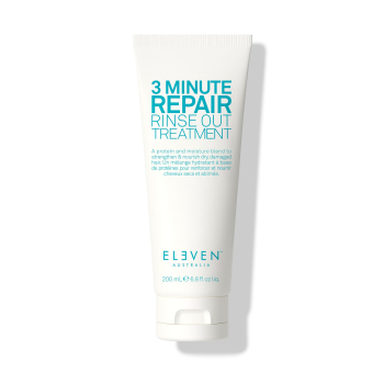 Tratamento 3 Minutos Rinse Out Repair