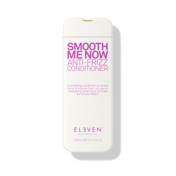 Condicionador Smooth Me Now Frizz
