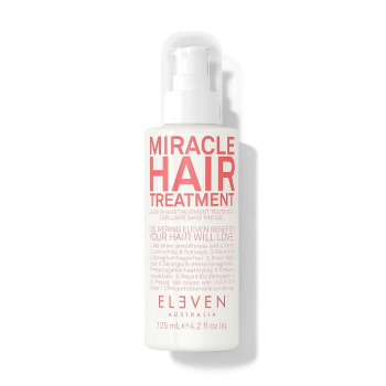 Tratamento Miracle Hair