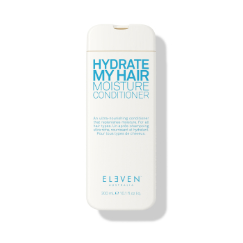 Condicionador Hydrate My Hair Moisture