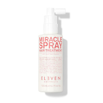 Tratamento Miracle Spray Hair