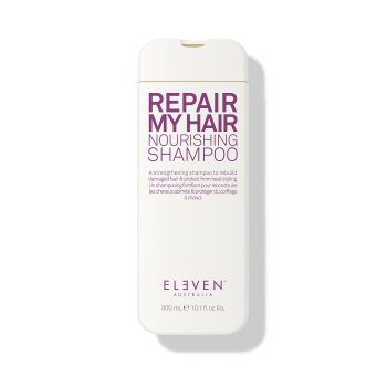 Champô Repair My Hair Nourishing