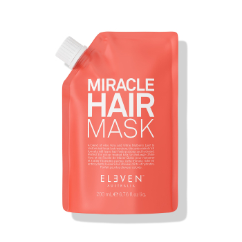 Máscara Miracle Hair