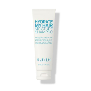 Champô Hydrate My Hair Moisture