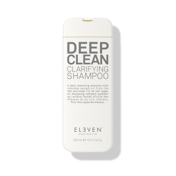 Champô Deep Clean Clarifying